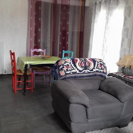 דירות אובינן Chez Jo מראה חיצוני תמונה