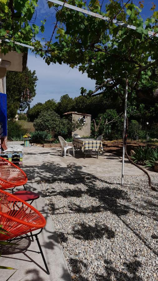 דירות אובינן Chez Jo מראה חיצוני תמונה