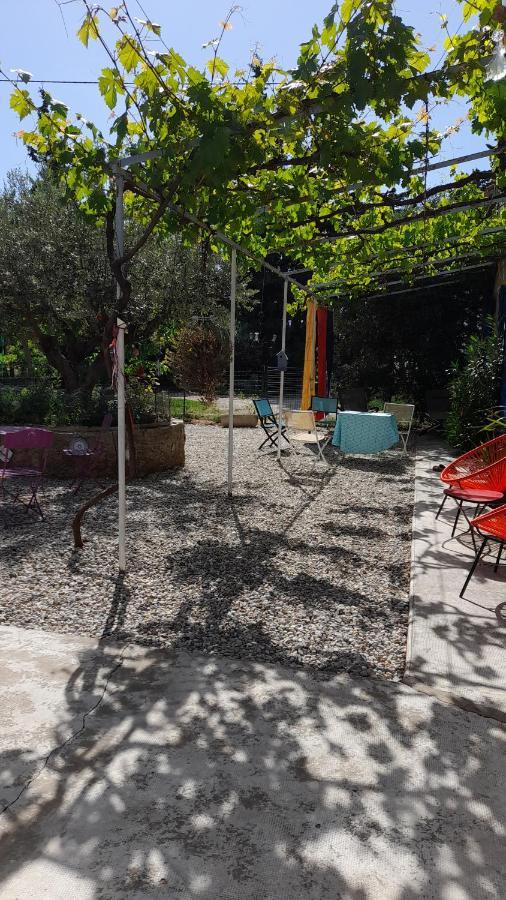 דירות אובינן Chez Jo מראה חיצוני תמונה